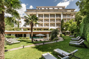 Отель Classic Hotel Meranerhof, Мерано